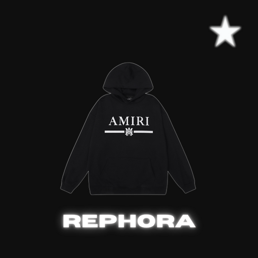 Amiri Hoodie