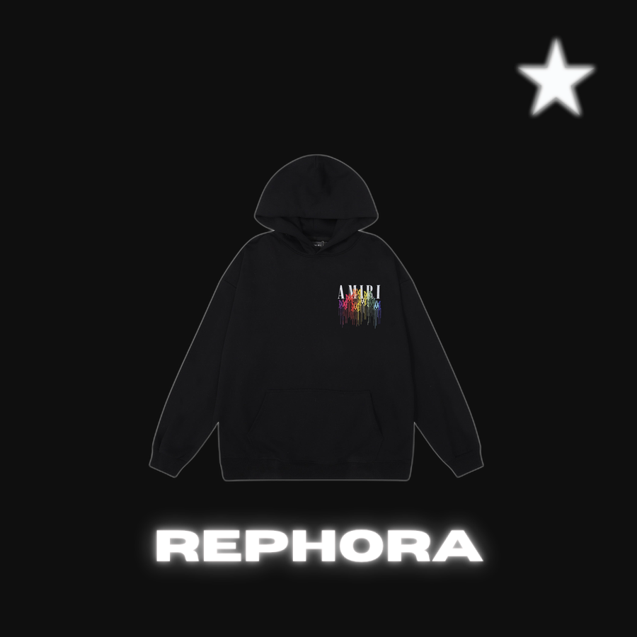 Amiri Hoodie