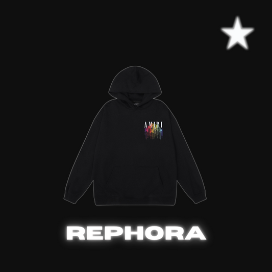 Amiri Hoodie