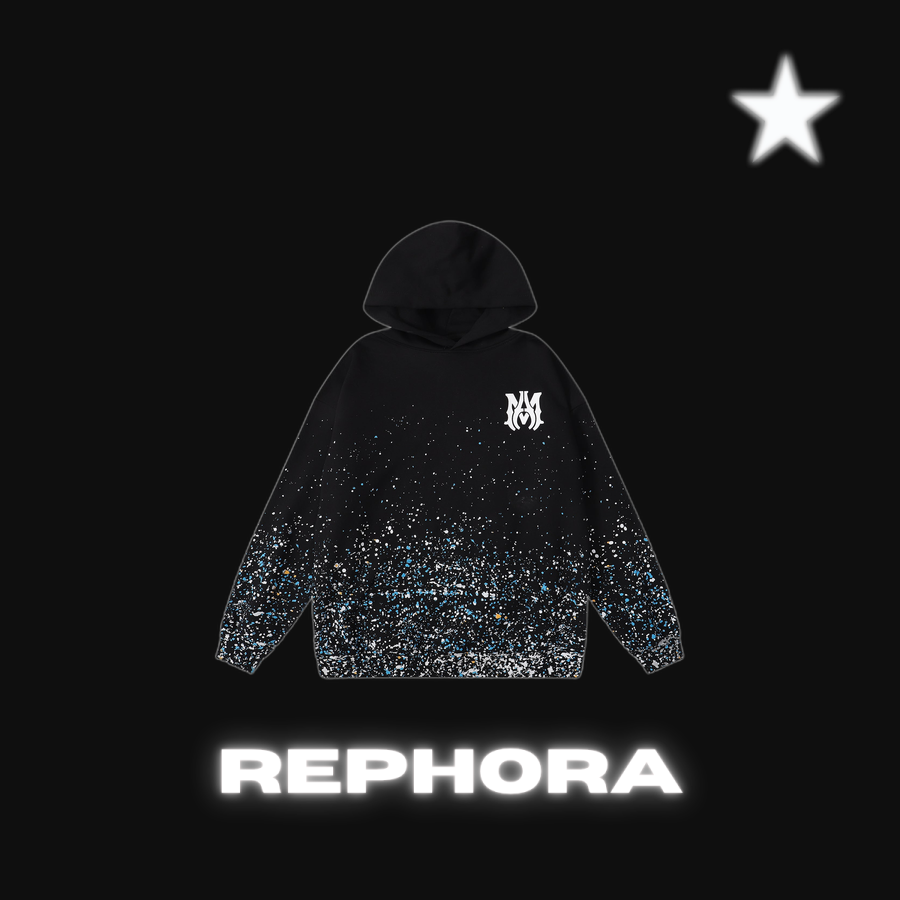 Amiri Hoodie