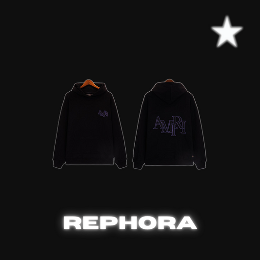 Amiri Hoodie