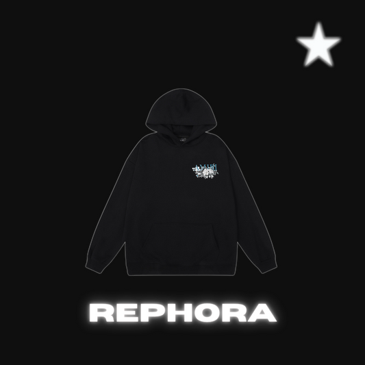 Amiri Hoodie
