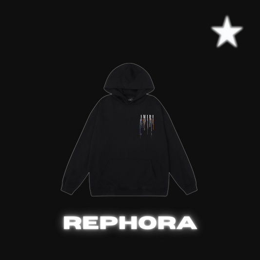 Amiri Hoodie