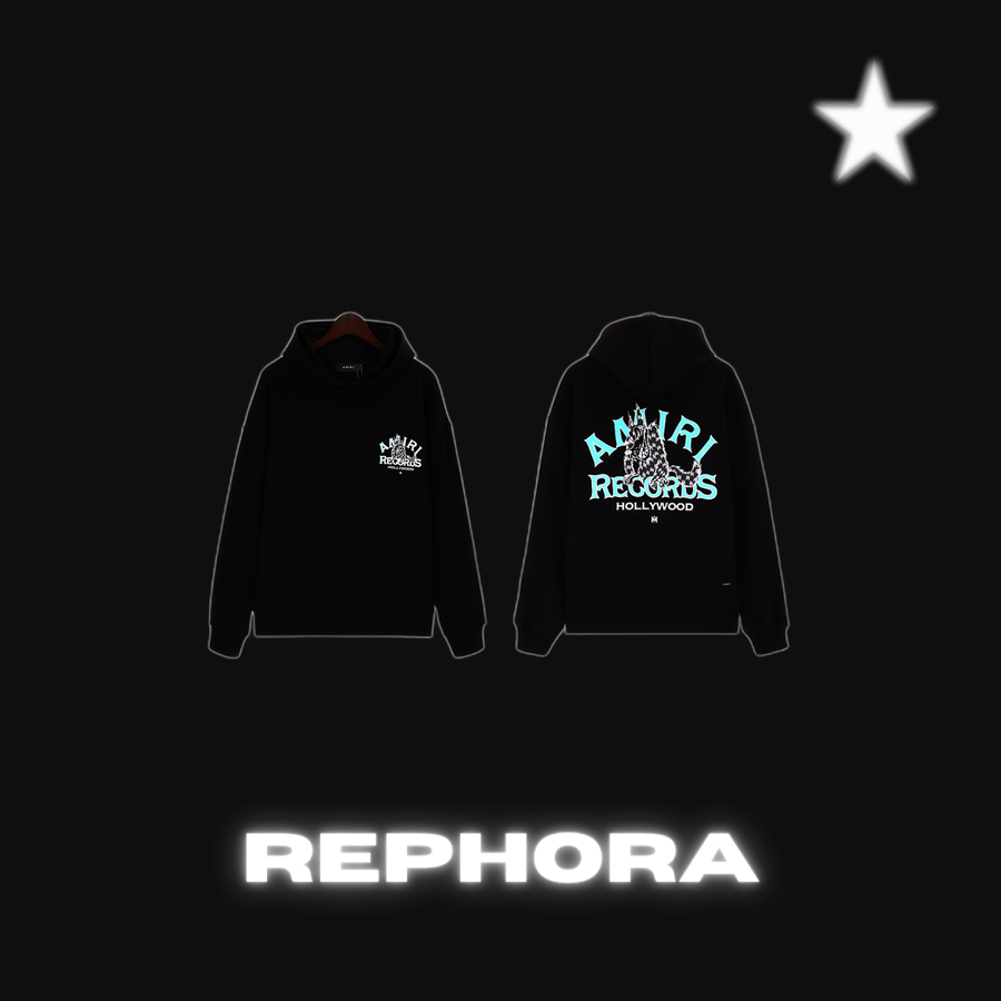 Amiri Hoodie