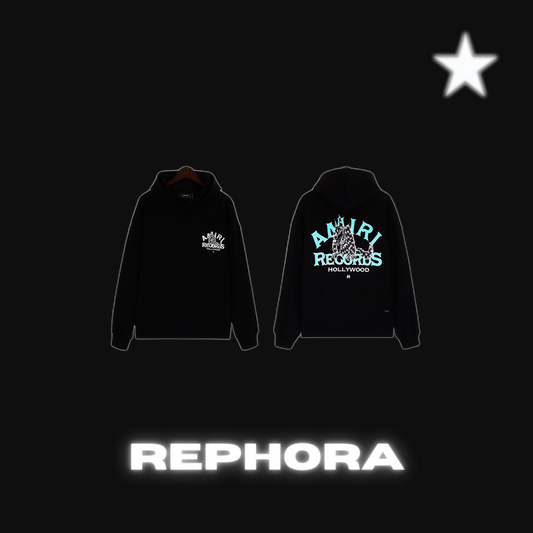 Amiri Hoodie