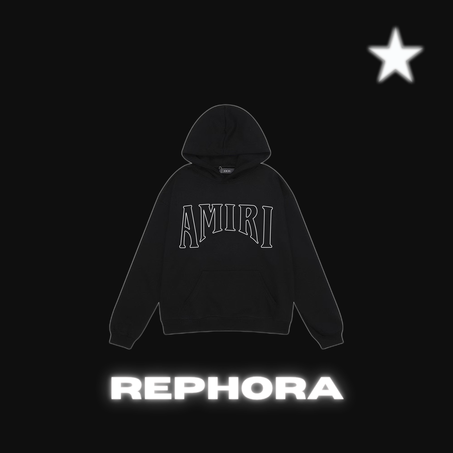 Amiri Hoodie