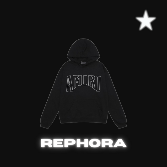 Amiri Hoodie