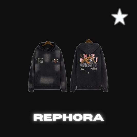 Amiri Hoodie