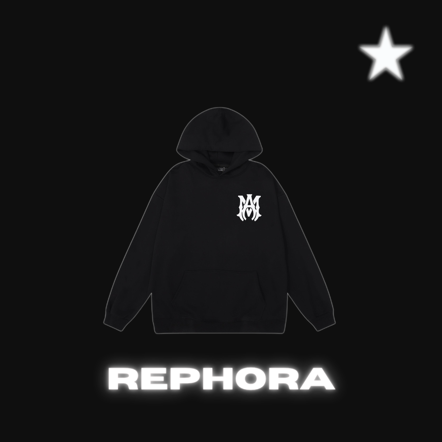 Amiri Hoodie