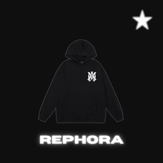 Amiri Hoodie
