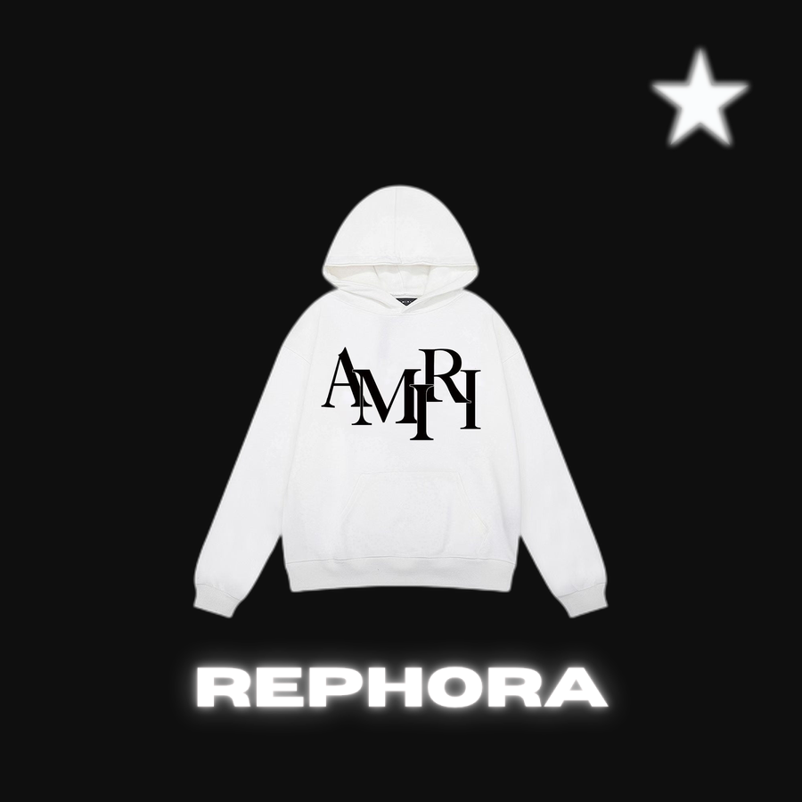 Amiri Hoodie
