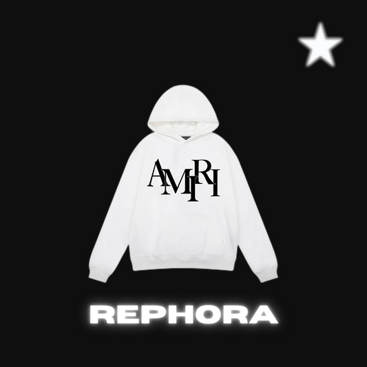 Amiri Hoodie