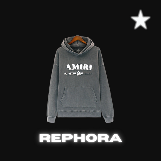 Amiri Hoodie