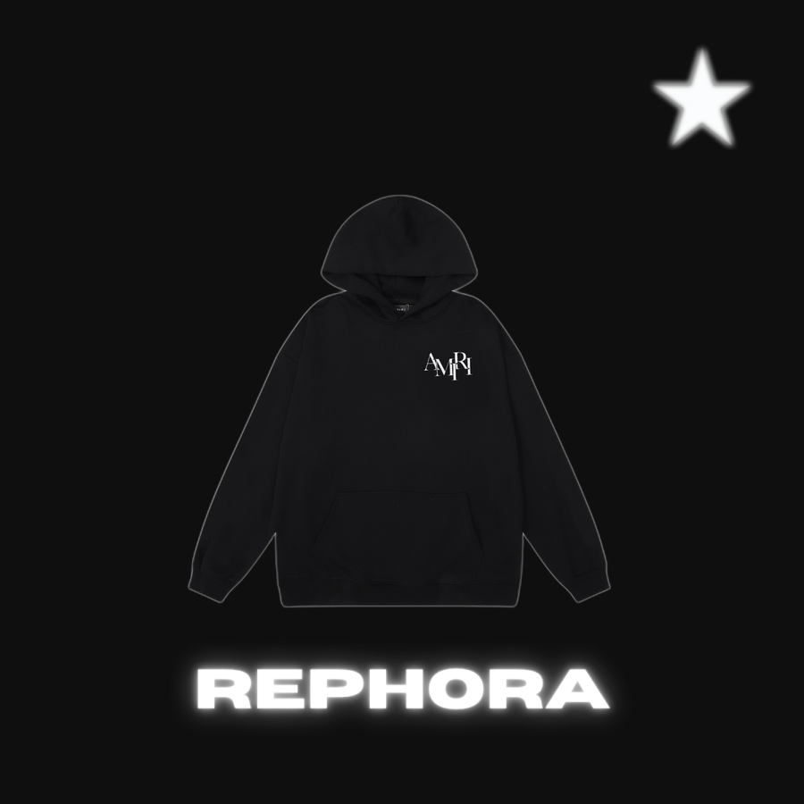 Amiri Hoodie