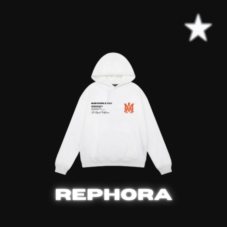 Amiri Hoodie