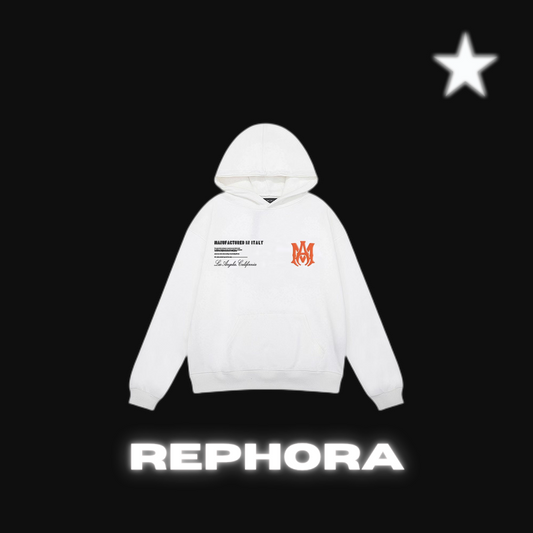 Amiri Hoodie