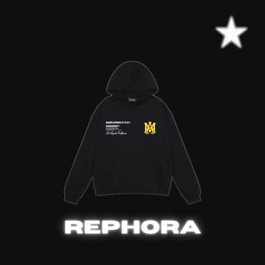 Amiri Hoodie