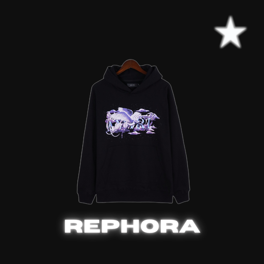 Amiri Hoodie