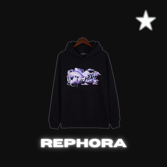 Amiri Hoodie