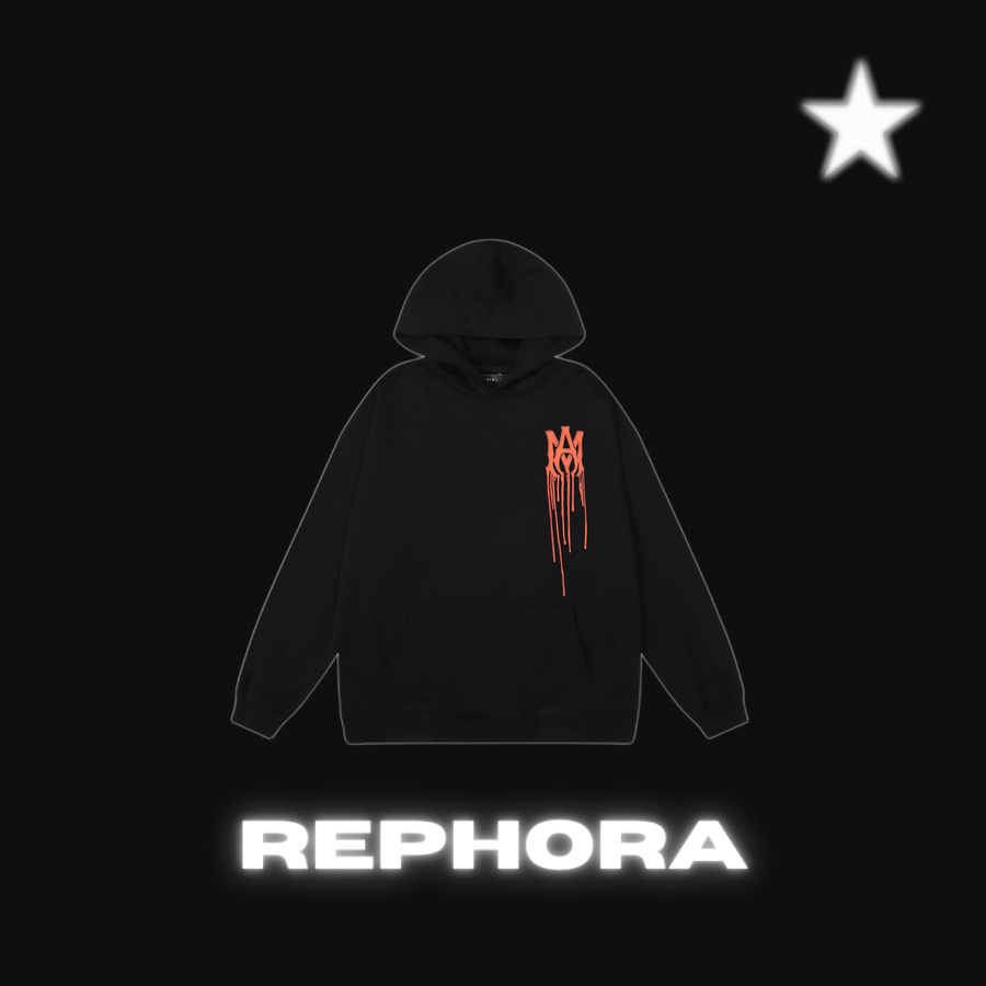 Amiri Hoodie