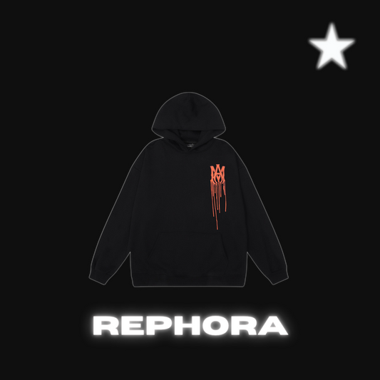 Amiri Hoodie