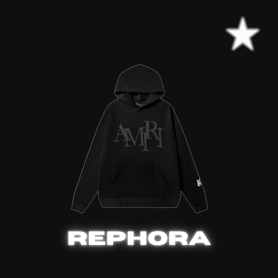Amiri Hoodie
