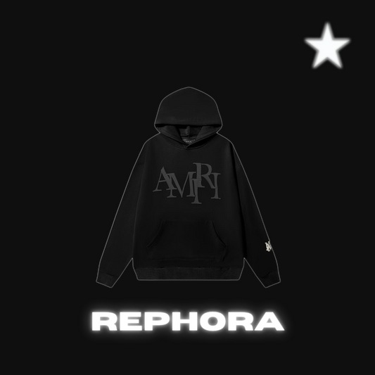 Amiri Hoodie