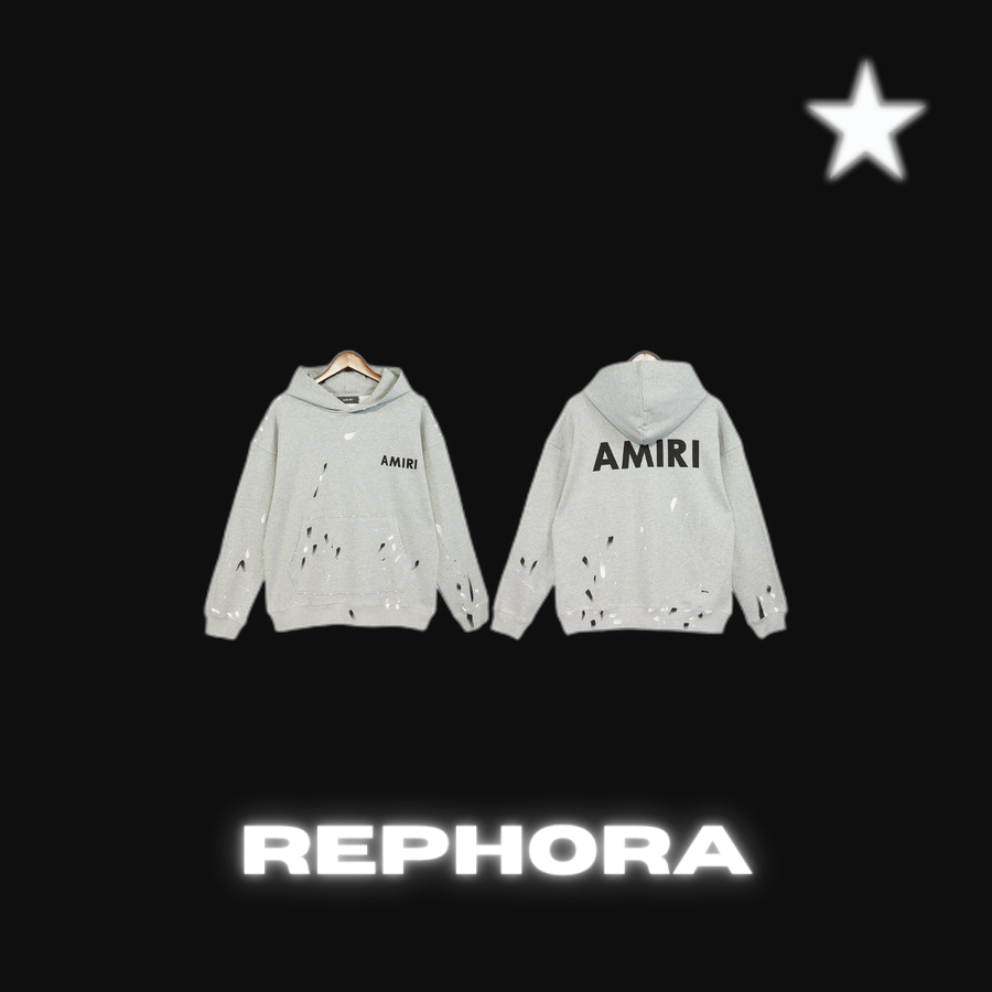Amiri Hoodie