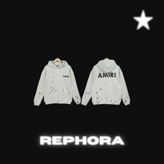 Amiri Hoodie