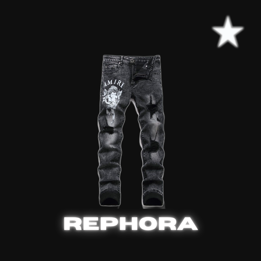 Amiri Jeans