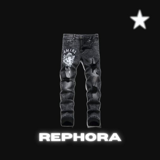 Amiri Jeans