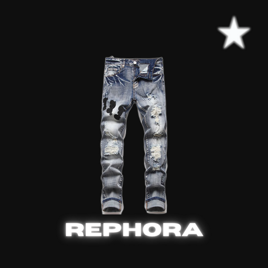 Amiri Jeans