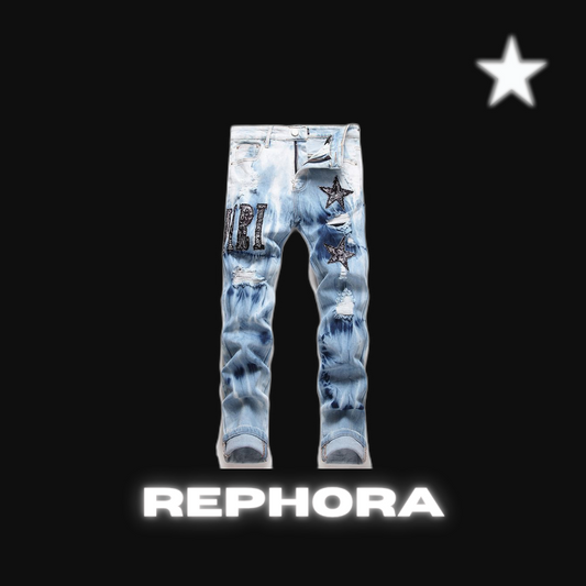 Amiri Jeans