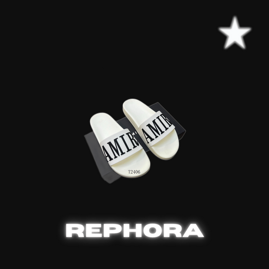 Amiri Slides
