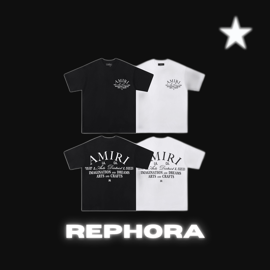 Amiri T-Shirt