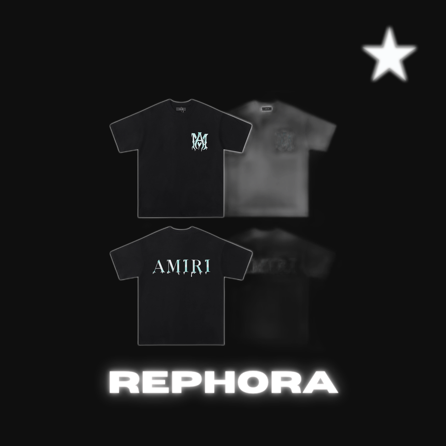 Amiri T-Shirt