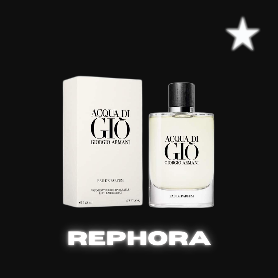 Armani Acqua Di Gio Giorgio Armani