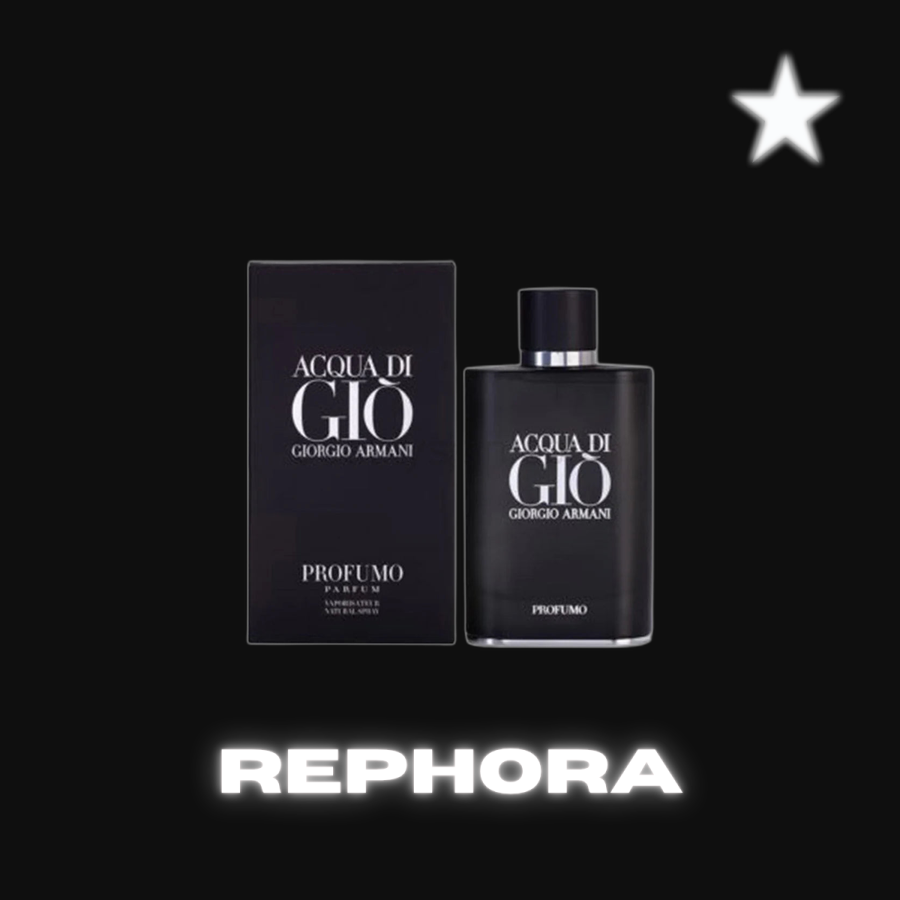 Armani Acqua Di Gio Profumo