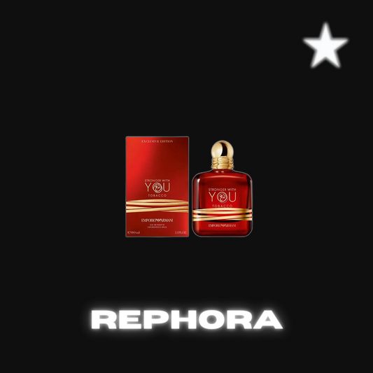 Armani Stronger With You Tobacco