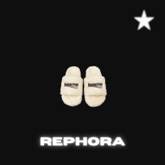 Balenciaga Slides