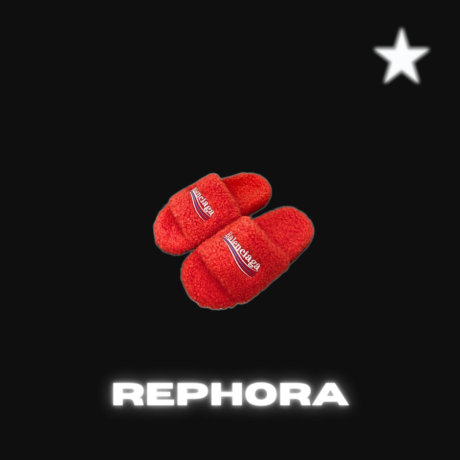Balenciaga Slides