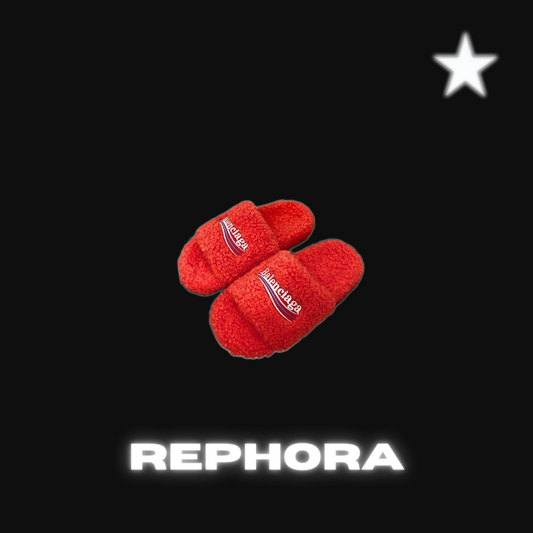 Balenciaga Slides