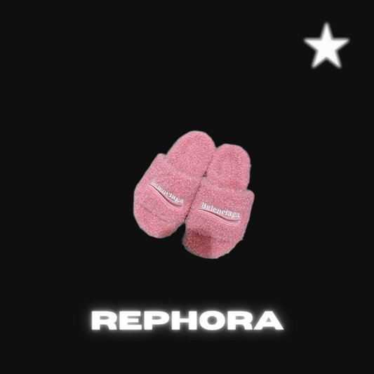 Balenciaga Slides