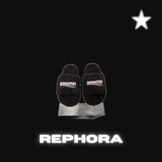 Balenciaga Slides