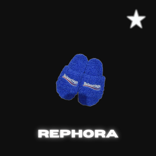 Balenciaga Slides