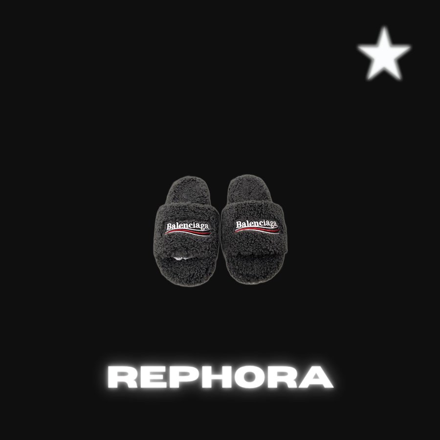 Balenciaga Slides