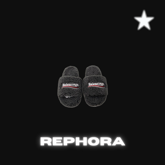 Balenciaga Slides