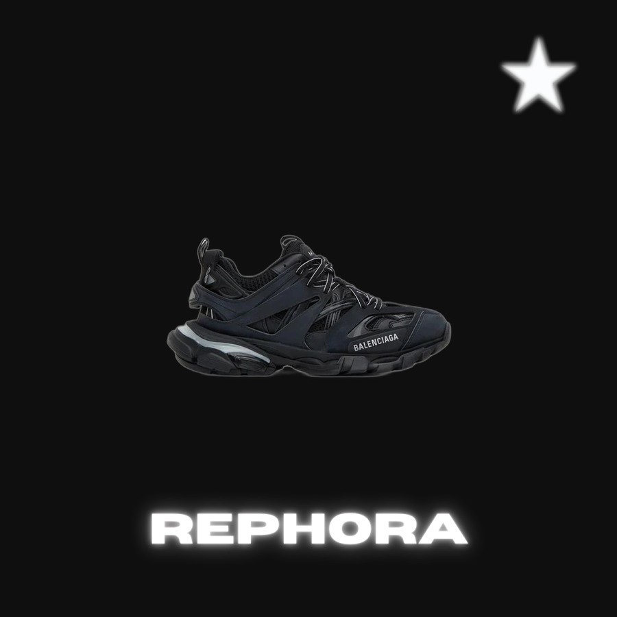 Balenciaga Track 'Led'