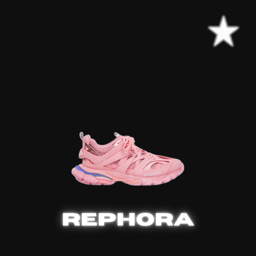 Balenciaga Track 'Led'