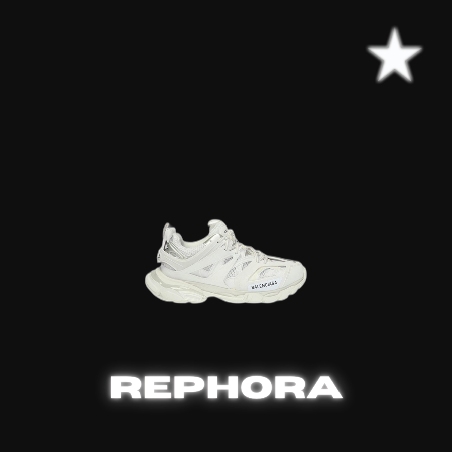 Balenciaga Track 'Led'